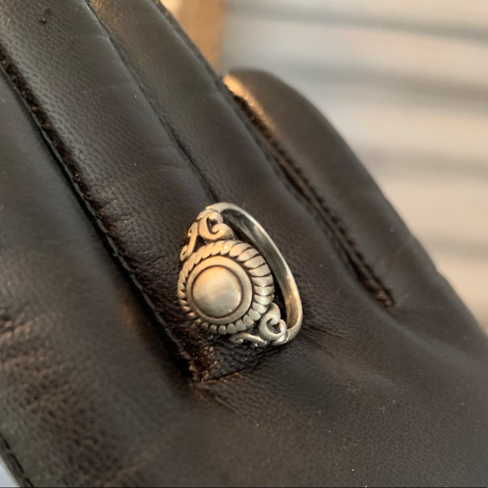 James Avery ring